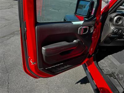 2023 Jeep Wrangler Willys 4xe - Photo 16 - Salt Lake City, UT 84115
