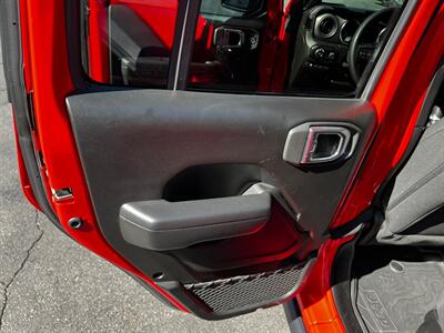 2023 Jeep Wrangler Willys 4xe - Photo 19 - Salt Lake City, UT 84115