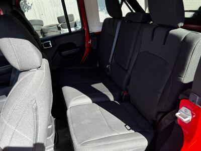 2023 Jeep Wrangler Willys 4xe - Photo 18 - Salt Lake City, UT 84115