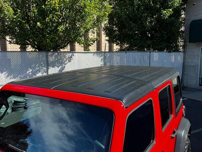 2023 Jeep Wrangler Willys 4xe - Photo 10 - Salt Lake City, UT 84115