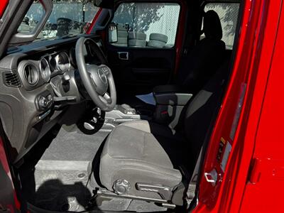 2023 Jeep Wrangler Willys 4xe - Photo 14 - Salt Lake City, UT 84115