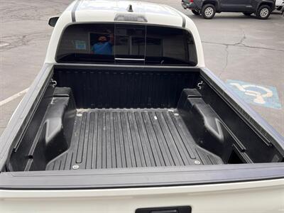 2023 Toyota Tacoma TRD Off-Road   - Photo 7 - Salt Lake City, UT 84115