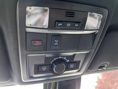 2023 Toyota Tacoma TRD Off-Road   - Photo 37 - Salt Lake City, UT 84115