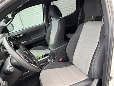 2023 Toyota Tacoma TRD Off-Road   - Photo 16 - Salt Lake City, UT 84115