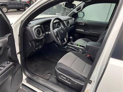 2023 Toyota Tacoma TRD Off-Road   - Photo 14 - Salt Lake City, UT 84115