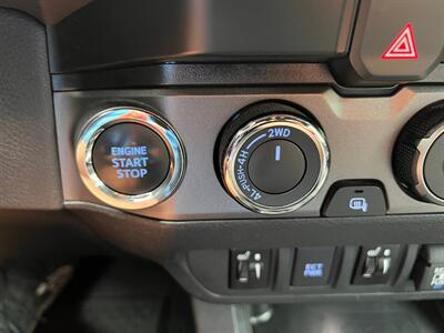 2023 Toyota Tacoma TRD Off-Road   - Photo 34 - Salt Lake City, UT 84115