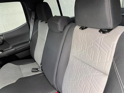 2023 Toyota Tacoma TRD Off-Road   - Photo 20 - Salt Lake City, UT 84115
