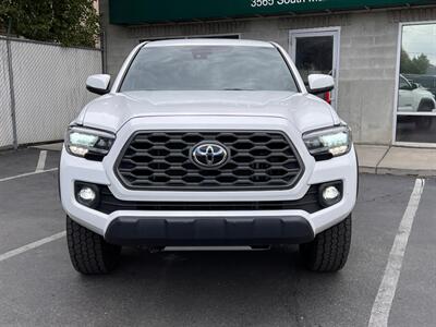 2023 Toyota Tacoma TRD Off-Road   - Photo 2 - Salt Lake City, UT 84115