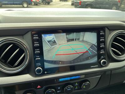 2023 Toyota Tacoma TRD Off-Road   - Photo 36 - Salt Lake City, UT 84115