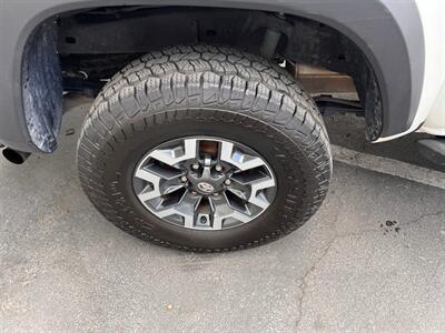2023 Toyota Tacoma TRD Off-Road   - Photo 12 - Salt Lake City, UT 84115