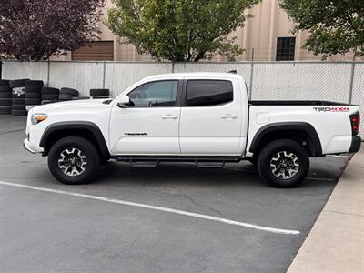 2023 Toyota Tacoma TRD Off-Road   - Photo 4 - Salt Lake City, UT 84115