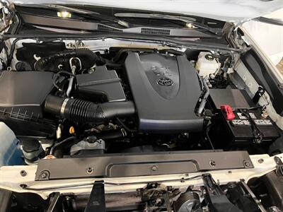 2023 Toyota Tacoma TRD Off-Road   - Photo 38 - Salt Lake City, UT 84115