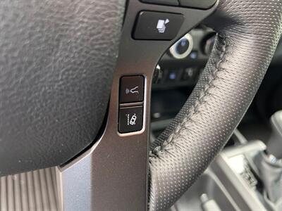 2023 Toyota Tacoma TRD Off-Road   - Photo 27 - Salt Lake City, UT 84115