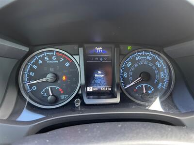 2023 Toyota Tacoma TRD Off-Road   - Photo 24 - Salt Lake City, UT 84115