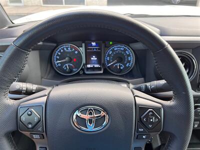 2023 Toyota Tacoma TRD Off-Road   - Photo 23 - Salt Lake City, UT 84115