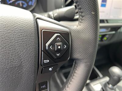 2023 Toyota Tacoma TRD Off-Road   - Photo 28 - Salt Lake City, UT 84115