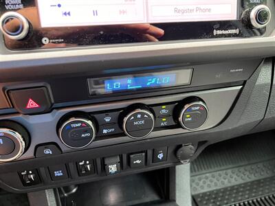 2023 Toyota Tacoma TRD Off-Road   - Photo 35 - Salt Lake City, UT 84115