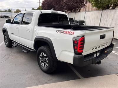 2023 Toyota Tacoma TRD Off-Road   - Photo 5 - Salt Lake City, UT 84115