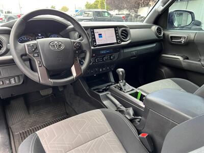 2023 Toyota Tacoma TRD Off-Road   - Photo 21 - Salt Lake City, UT 84115