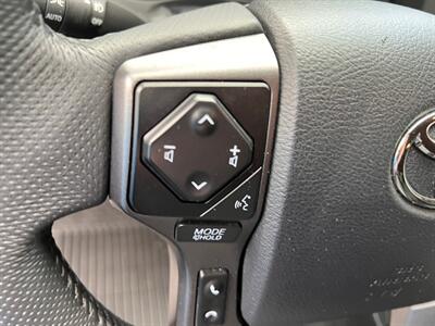 2023 Toyota Tacoma TRD Off-Road   - Photo 25 - Salt Lake City, UT 84115