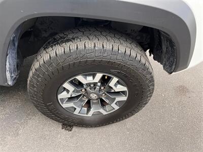 2023 Toyota Tacoma TRD Off-Road   - Photo 11 - Salt Lake City, UT 84115