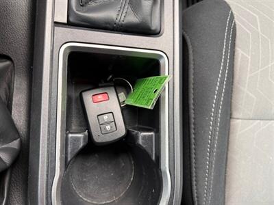 2023 Toyota Tacoma TRD Off-Road   - Photo 29 - Salt Lake City, UT 84115