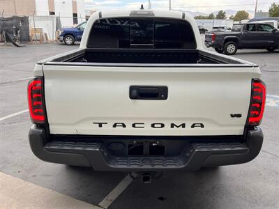 2023 Toyota Tacoma TRD Off-Road   - Photo 6 - Salt Lake City, UT 84115