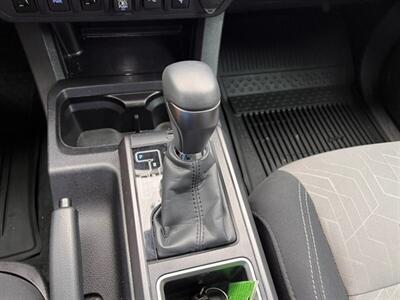 2023 Toyota Tacoma TRD Off-Road   - Photo 30 - Salt Lake City, UT 84115