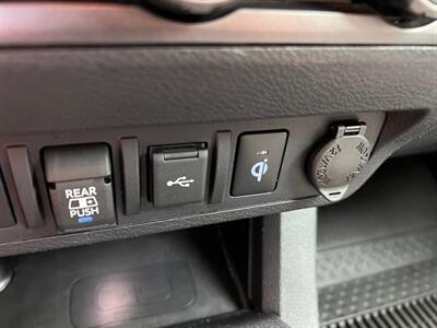 2023 Toyota Tacoma TRD Off-Road   - Photo 33 - Salt Lake City, UT 84115
