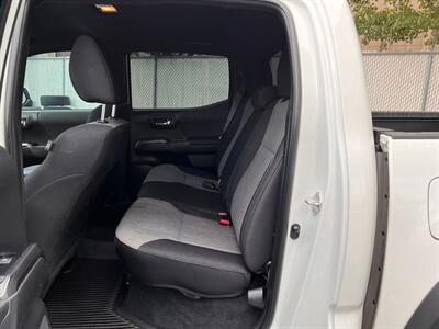 2023 Toyota Tacoma TRD Off-Road   - Photo 19 - Salt Lake City, UT 84115