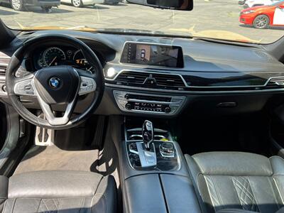 2018 BMW 7 Series 750i xDrive   - Photo 25 - Salt Lake City, UT 84115