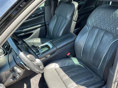 2018 BMW 7 Series 750i xDrive   - Photo 17 - Salt Lake City, UT 84115