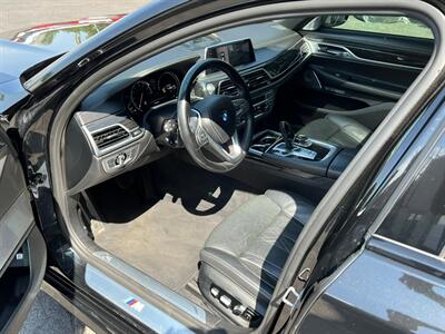 2018 BMW 7 Series 750i xDrive   - Photo 15 - Salt Lake City, UT 84115