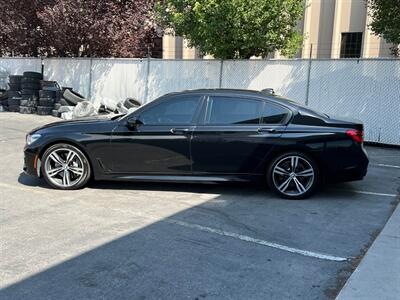 2018 BMW 7 Series 750i xDrive   - Photo 4 - Salt Lake City, UT 84115