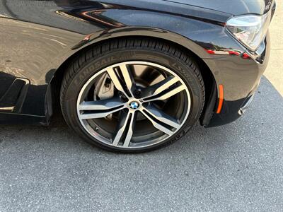 2018 BMW 7 Series 750i xDrive   - Photo 11 - Salt Lake City, UT 84115