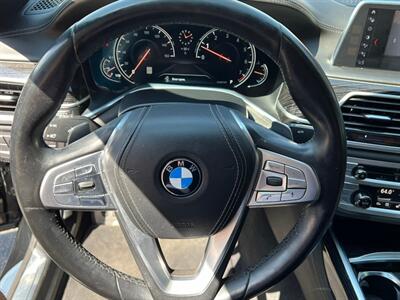 2018 BMW 7 Series 750i xDrive   - Photo 33 - Salt Lake City, UT 84115