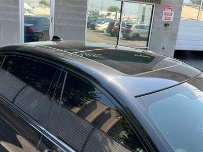 2018 BMW 7 Series 750i xDrive   - Photo 10 - Salt Lake City, UT 84115