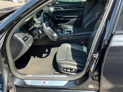 2018 BMW 7 Series 750i xDrive   - Photo 16 - Salt Lake City, UT 84115