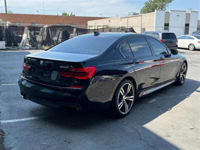 2018 BMW 7 Series 750i xDrive   - Photo 7 - Salt Lake City, UT 84115