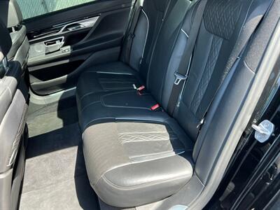 2018 BMW 7 Series 750i xDrive   - Photo 21 - Salt Lake City, UT 84115