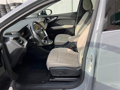 2022 Audi Q4 e-tron quattro Premium 50   - Photo 17 - Salt Lake City, UT 84115