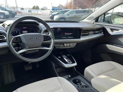 2022 Audi Q4 e-tron quattro Premium 50   - Photo 24 - Salt Lake City, UT 84115