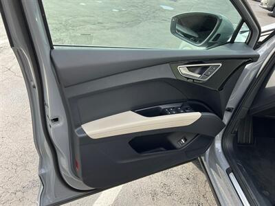 2022 Audi Q4 e-tron quattro Premium 50   - Photo 19 - Salt Lake City, UT 84115