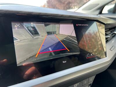 2022 Audi Q4 e-tron quattro Premium 50   - Photo 36 - Salt Lake City, UT 84115