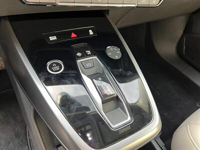 2022 Audi Q4 e-tron quattro Premium 50   - Photo 33 - Salt Lake City, UT 84115