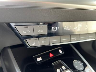 2022 Audi Q4 e-tron quattro Premium 50   - Photo 32 - Salt Lake City, UT 84115