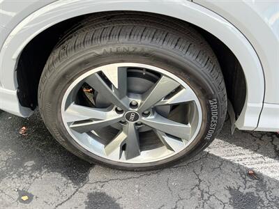 2022 Audi Q4 e-tron quattro Premium 50   - Photo 12 - Salt Lake City, UT 84115