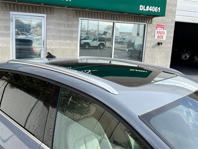 2022 Audi Q4 e-tron quattro Premium 50   - Photo 10 - Salt Lake City, UT 84115