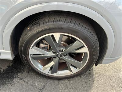 2022 Audi Q4 e-tron quattro Premium 50   - Photo 11 - Salt Lake City, UT 84115