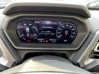 2022 Audi Q4 e-tron quattro Premium 50   - Photo 31 - Salt Lake City, UT 84115